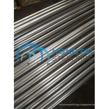 St35 Seamless Precision Steel Tube for Shock Absorbers and Hydraulic Cylinders